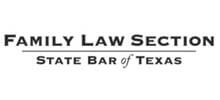 Family Law Section State Bar of Texas
