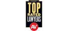 AV Top Rated Lawyers