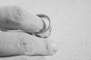 contested divorce in texas