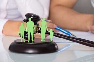 What Is a First Right of Refusal in Child Custody
