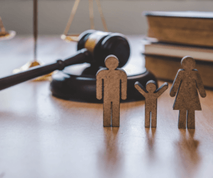 Missouri City family lawyer